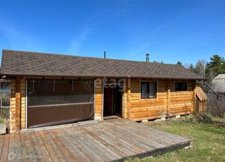 Дом на продажу, 60 м2, садоводческое некоммерческое товарищество Аэрофлот, Озёрная улица