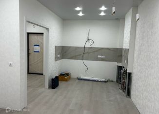 Двухкомнатная квартира на продажу, 46 м2, Санкт-Петербург, Парфёновская улица, 6к1, ЖК Променад