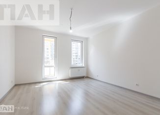 Продаю квартиру студию, 24.3 м2, Санкт-Петербург, метро Комендантский проспект, Арцеуловская аллея, 23к1