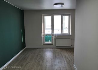 Продаю 1-комнатную квартиру, 23.4 м2, Тюмень, улица Новосёлов, 107, ЖК Москва