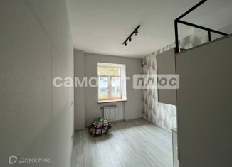 Квартира на продажу студия, 21 м2, Москва, 3-я Песчаная улица, 3, 3-я Песчаная улица