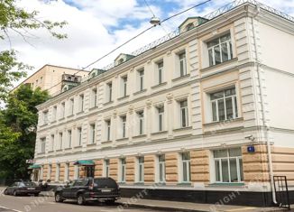 Офис в аренду, 119.5 м2, Москва, Калошин переулок, 4, Калошин переулок