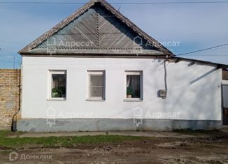 Продам дом, 55.5 м2, Волгоградская область, улица Моисеенко