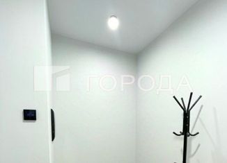 Продажа 1-ком. квартиры, 29.5 м2, Москва, Волоколамское шоссе, 71/22к3, метро Спартак