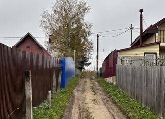 Продаю участок, 5 сот., посёлок Майский