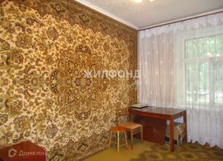 Продаю двухкомнатную квартиру, 63.9 м2, Новосибирск, улица Бурденко, 22, улица Бурденко