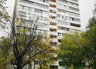 Продажа двухкомнатной квартиры, 47 м2, Москва, Боровский проезд, 24, Боровский проезд