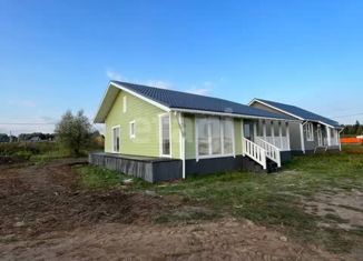 Продажа дома, 100 м2, деревня Колесниково