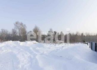 Продажа земельного участка, 10.5 сот., посёлок Прииртышский, Трактовая улица