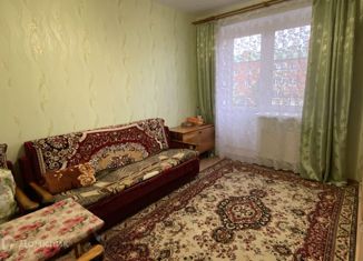 2-комнатная квартира на продажу, 47.1 м2, Ейск, Международная улица, 28/1