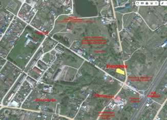Продам участок, 10 сот., село Улу-Теляк