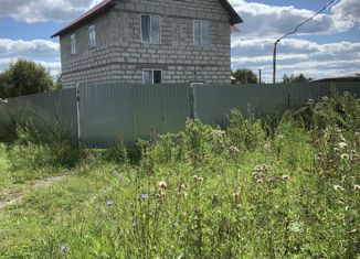 Продажа дома, 139.4 м2, садовые участки, Деревенская улица, 42