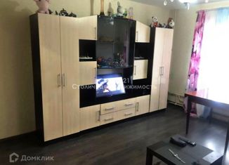 Продается 3-комнатная квартира, 60 м2, Москва, 1-я Новокузьминская улица, 22к1, метро Рязанский проспект