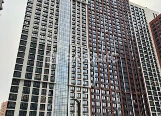 Продаю однокомнатную квартиру, 35.9 м2, Москва, Газгольдерная улица, 8с8, Нижегородский район