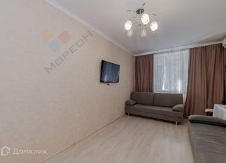 Однокомнатная квартира на продажу, 36.5 м2, Краснодар, ЖК Португалия, Лиссабонская улица