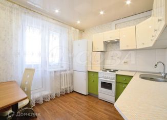 Двухкомнатная квартира на продажу, 59.9 м2, Тюменская область, улица Пермякова, 65