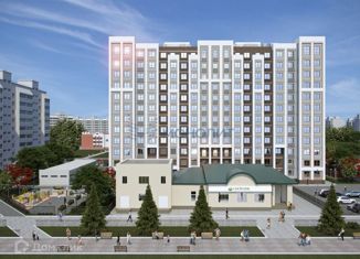 Продается 4-комнатная квартира, 94 м2, Дзержинск, бульвар Космонавтов, 5Е