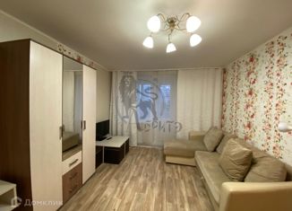 Сдается в аренду однокомнатная квартира, 40 м2, Липецк, улица Фрунзе, 29