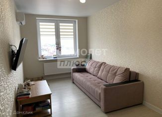 Продам 1-ком. квартиру, 38.3 м2, Анапа, Крестьянская улица, 27к8, ЖК Лазурный