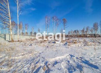 Продается земельный участок, 13 сот., Красноярский край, Сибирская улица