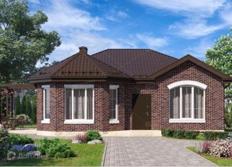 Продается дом, 109 м2, деревня Осиновка, Полевая улица