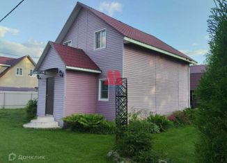 Дом на продажу, 110 м2, деревня Левиново, деревня Левиново, 32