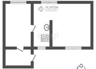 Продам земельный участок, 30 сот., село Никольское, улица Силиной