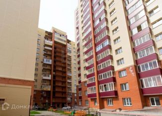 Продажа однокомнатной квартиры, 37 м2, Новосибирская область, улица Бориса Богаткова, 65