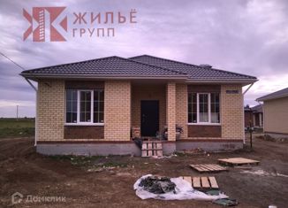 Продажа дома, 120 м2, деревня Чернышевка, Янтарная улица, 11А