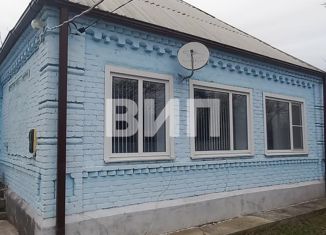 Продажа дома, 80 м2, село Отрадо-Кубанское, Комсомольская улица, 25