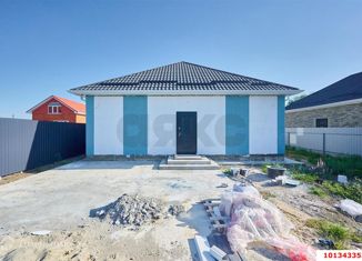 Продается дом, 80 м2, станица Елизаветинская, Ягодная улица