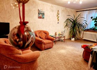 Продается 3-ком. квартира, 71.35 м2, Севастополь, Казачья улица, 17