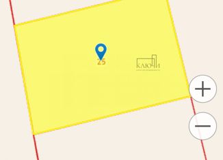 Продается участок, 10 сот., село Красная Башкирия, Луговая улица