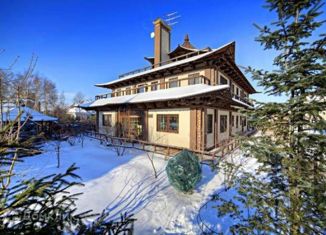 Продаю дом, 500.6 м2, коттеджный посёлок Береста, Прибрежная улица