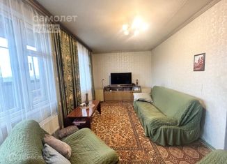 3-комнатная квартира на продажу, 82.4 м2, Челябинская область, Мартеновская улица, 16
