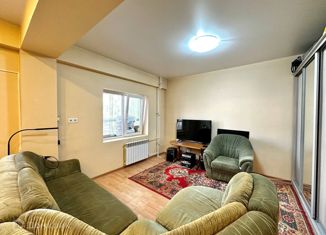 1-комнатная квартира на продажу, 32.9 м2, деревня Новолисиха, Спортивная улица, 3