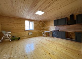 Продаю дом, 85.6 м2, деревня Протасово, Рождественская улица