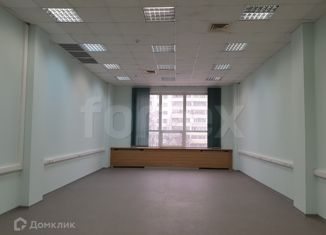 Сдача в аренду офиса, 103 м2, Москва, Большая Андроньевская улица, 17, Большая Андроньевская улица