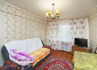 Двухкомнатная квартира на продажу, 45.5 м2, Ульяновск, Кузоватовская улица, 54, Засвияжский район
