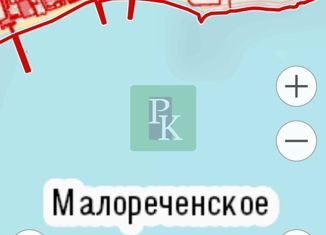 Продам участок, 6 сот., село Малореченское, улица Алексея Дижа