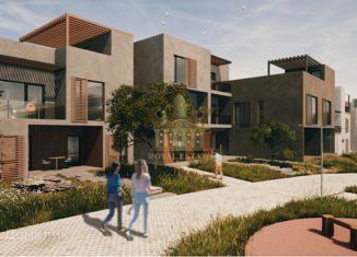 Продажа квартиры студии, 35 м2, село Оленевка, улица Ленина, 96