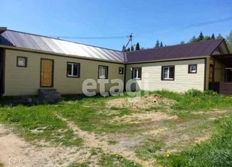 Продажа дома, 140 м2, село Выльгорт, Юбилейная площадь