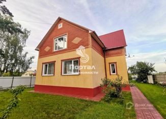 Продается дом, 150 м2, Серпухов, Большой Ударный переулок