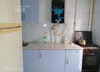 Продажа 1-ком. квартиры, 32.6 м2, поселок Верхнебаканский, улица Титан, 4