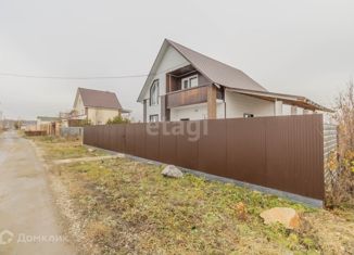 Продам дом, 115 м2, деревня Малиновка