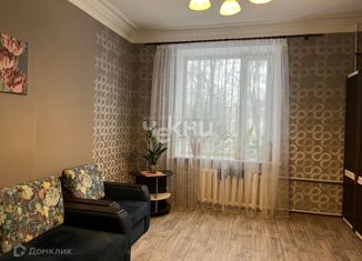 3-комнатная квартира на продажу, 78.8 м2, Нижний Новгород, проспект Октября, 12, жилой район Соцгород