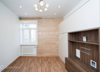 Продаю 2-комнатную квартиру, 53 м2, Новосибирск, улица Ленина, 50