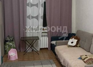 Продаю комнату, 21 м2, Новосибирск, улица Декабристов, 99, Октябрьский район