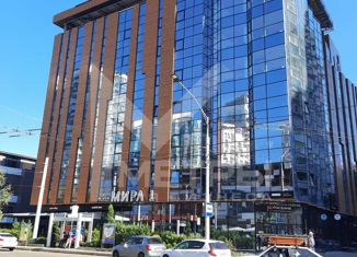 Сдается в аренду офис, 80 м2, Краснодар, улица Мира, 1, улица Мира