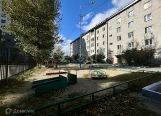 Продается однокомнатная квартира, 31.9 м2, Тюмень, улица Голышева, 4А